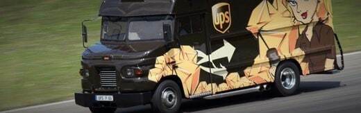 Freight-Cargo-Companies-Web-Design-For-United-Parcel-Service-Of-America طراحی سایت باربری و طراحی پرتال شرکت های باربری و جابجایی کالا و راه اندازی سایت شرکتهای حمل و نقل زمینی دریایی جاده ای ریلی و هوایی کالا و حمل بار سبک و سنگین و فوق سنگین- طراحی سایت باربری برای برند یونایتد پارسل سرویس آمریکا