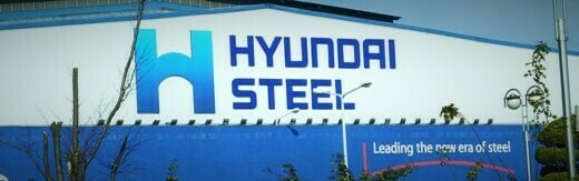Iron-Complex-Web-Design-for-Brand-Hyundai-Steel-Company طراحی سایت آهن و صنایع آهنی و طراحی وب شرکت های آهنی و راه اندازی پرتال مجتمع های آهن- طراحی سایت آهن برند شرکت آهن هیوندای