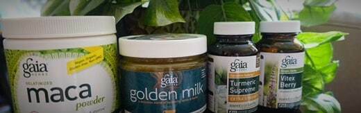 Medicinal-Plants-Web-Site-Design-gaiaherbs طراحی سایت گیاهان دارویی و طراحی وب سایت شرکتهای فعال در زمینه داروهای گیاهی و شرکت های تولیدکننده یا واردکننده گیاه دارویی-شرکت گایاهربز