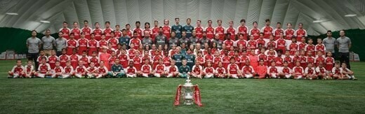 Sport-Club-GYM-Web-Design-For-Arsenal-Fc طراحی سایت باشگاه ورزشی و راه اندازی وب سایت انواع باشگاه های ورزشی و موسسات فرهنگی ورزشی و پرتال هواداران و کلوب طرفداران باشگاه های ورزشی و تیم های مطرح فوتبال و سامانه ثبت نام باشگاه ورزشی و خرید اینترنتی کالاهای باشگاهی- طراحی سایت برای برند باشگاه فوتبال آرسنال