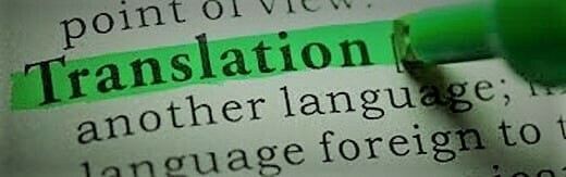 طراحی سایت ترجمه و خدمات ترجمه و طراحی وب سایت ترجمه و راه اندازی پرتال های ترجمه آنلاین و وبسایت موسسه دارالترجمه و وبگاه موسسات و دارالترجمه ها- طراحی سایت برای برند آپولینگ