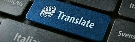 طراحی سایت ترجمه و خدمات ترجمه و طراحی وب سایت ترجمه و راه اندازی پرتال های ترجمه آنلاین و وبسایت موسسه دارالترجمه و وبگاه موسسات و دارالترجمه ها- طراحی سایت برای برند ترجمه اسناد