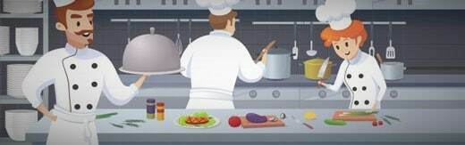 طراحی سایت و ساخت سایت و راه اندازی تارنما و دیزاین درگاه آنلاین و سایت های اطلاع رسانی و طراحی سایت های اینترنتی با مبلغ تعرفه طراحی سایت و بر اساس نرخ قیمت طراحی سایت توسط بهترین تیم طراح منتخب در جشنواره وب ایران-طراحی وب سایت عالی معرفی منوی غذا