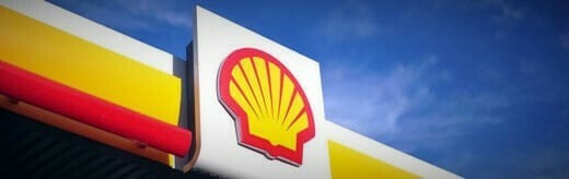 طراحی سایت شرکت های نفت و پتروشیمی - سایت شرکت نفتی شل