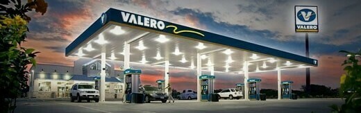 طراحی سایت شرکت های نفت و پتروشیمی - سایت شرکت والرو انرژی