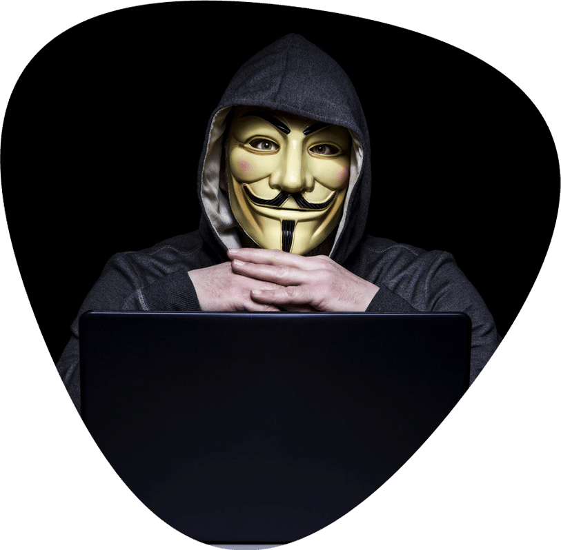 We-want-to-increase-security-by-hiding-the-identity-of-the-design-company استدلالات تعاملات داده ورزان و شرح دلایل موجه شرکت داده ورزان بر سیاست عدم توصیه به حذف لوگو و امضای طراحی توسط شرکت داده ورزان از زیر نمونهکار و زیر سایت و در عوض توصیه به نگه داشتن امضای مذکور در زیر سایت - میخواهیم با پنهان ماندن هویت شرکت طراح، امنیت را بالا ببریم