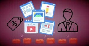 هزینه طراحی سایت تخفیف گروهی