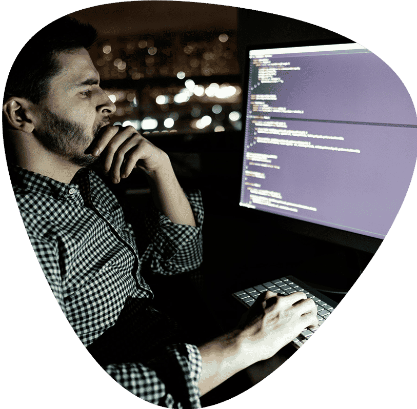 Dedicated-Programming-Both-by-Us-and-You-is-Inefficient-and-Wrong استدلالات تعاملات داده ورزان و شرح دلایل موجه شرکت داده ورزان بر اینکه گرچه تمایل مشتری صاحب سایت به یکپارچگی غلط نیست، اما برنامه نویسی خاص منظوره برای اتصال وردپرس به دیگر سامانه های نرمافزاری درون تشکیلاتی، غلط است و طرف نرمافزاری باید پلاگین مشترک با وردپرس به دست دهد - برنامهنویسی اختصاصی، چه توسط ما و چه شما، ناکارآمد و اشتباه است