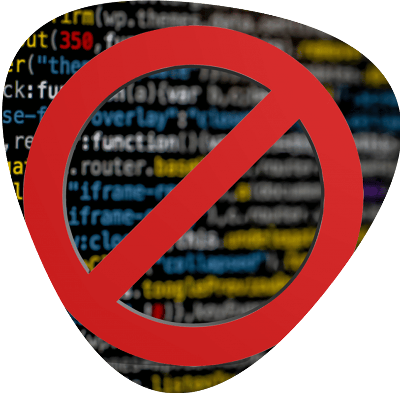 Why-do-dadevarzan-avoid-programming-specifically-for-sites استدلالات تعاملات داده ورزان و شرح دلایل موجه شرکت داده ورزان بر اینکه پیاده سازی یک بخش خاص منظوره نیازمند برنامه نویسی، میبایست چگونه اتفاق بیفتد و چرا می باید مستقل توسط یک تیم توسعه وب اتفاق بیفتد - چرا دادهورزان از برنامهنویسی خاصمنظوره برای سایتها، گریزان است