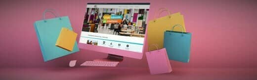 طراحی سایت نمونه و نمونه طراحی سایت خوب و طراحی نمونه وب سایت و طراحی سایت با نمونه کار و نمونه های طراحی سایت و نمونه طراحی سایت وردپرس و طراحی سایت نمونه کارها و طراحی وب سایت نمونه کار - بخش نمونه‌کارهای طراحی سایت شرکت طراح وب دیجیتال دیزاین وان