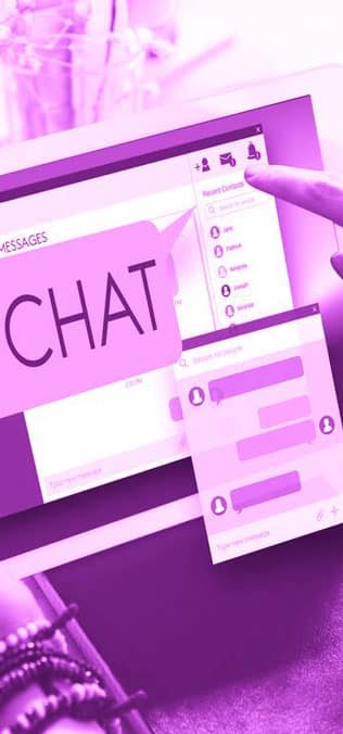 Corporational-Web-Design-Idea-for-Live-Chat-With-Customers-BG طراحی سایت شرکتی و طراحی سایت شرکت های خصوصی و طراحی سایت شرکتی قیمت توسط طراح سایت شرکتی و طراحی سایت برای شرکت و ساخت سایت برای شرکت و طراحی سایت برای شرکت های خارجی و طراحی سایت برای شرکت ها و طراحی وب سایت شرکت و طراحی سایت در شرکت و طراح سایت در شرکت و طراحی سایت شرکت ها - طراحی سایت شرکتی با ایده چت زنده با مشتریان