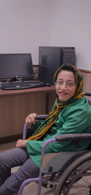طراحی پورتال سازمانی و طراحی سایت سازمانی و طراحی سایت سازمان و طراحی وب سایت سازمانی و طراحی قالب سایت سازمانی توسط شرکت طراحی سایت سازمانی و ساخت پرتال سازمانی با وردپرس و ساخت پورتال سازمانی و وبسایت اطلاع رسانی سازمانها و نهادها و ارگانها - طراحی پورتال سازمانی با ایده سفارشی سازی برای معلولین