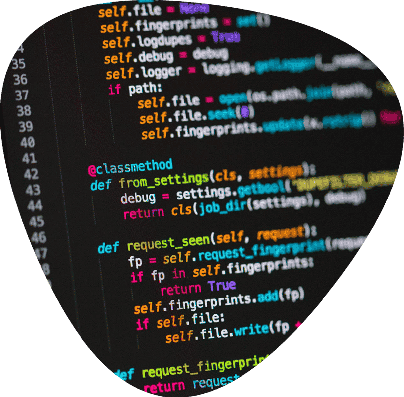 Sometimes-the-customer-has-heard-that-some-language-is-stronger-than-the-other استدلالات تعاملات داده ورزان و شرح دلایل موجه شرکت داده ورزان بر توصیه به عدم اصرار بر زبان یا پلتفرم برنامهنویسی خاص - گاهی مشتری، شنیده است که فلان زبان نسبت به بهمان، قویتر است
