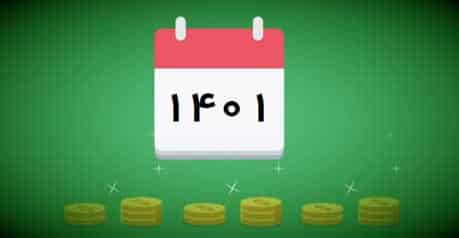 تعرفه طراحی سایت سال ۱۴۰۱