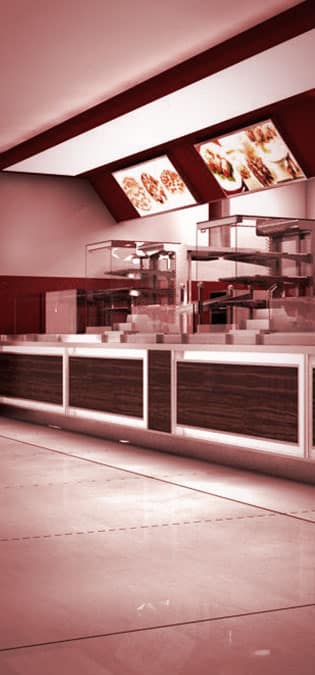 360-photos-of-fast-food-environment-BG طراحی سایت فست فود و ساخت وب سایت فست فود و راه اندازی پرتال اطلاع رسانی فستفودی برای فست فودی ها و کلبه های غذای فوری و دکه های غذای حاضری - ایده عکس 360 از محیط فست فود