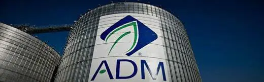 طراحی سایت صنایع غذایی و طراحی سایت مواد غذایی و طراحی پرتال اطلاع رسانی شرکت های فعال در صنعت غذا- طراحی سایت برای شرکت آرچر دانیلز میدلند