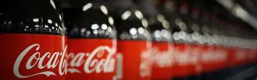 طراحی سایت صنایع غذایی و طراحی سایت مواد غذایی و طراحی پرتال اطلاع رسانی شرکت های فعال در صنعت غذا- طراحی سایت برای کوکاکولا