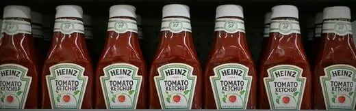 طراحی سایت صنایع غذایی و طراحی سایت مواد غذایی و طراحی پرتال اطلاع رسانی شرکت های فعال در صنعت غذا- طراحی سایت برای شرکت کرافت هاینز