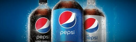 طراحی سایت صنایع غذایی و طراحی سایت مواد غذایی و طراحی پرتال اطلاع رسانی شرکت های فعال در صنعت غذا و ساخت وبسایت شرکتهای تولیدکننده مواد غذایی - طراحی سایت صنایع غذایی - طراحی سایت صنایع غذایی برای برند صنایع غذایی آمریکایی برند پپسی‌کو