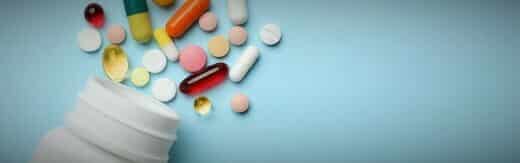 طراحی وب سایت داروخانه و ساخت وبسایت دراگ استور و فروشگاه اینترنتی برمبنای نمونه طراحی سایت داروخانه‌های بین‌المللی - طراحی سایت داروخانه برای داروخانه گیاهی