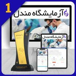 طراحی سایت آزمایشگاهی برای آزمایشگاه ها طراحی سایت آزمایشگاهی برای آزمایشگاه ها