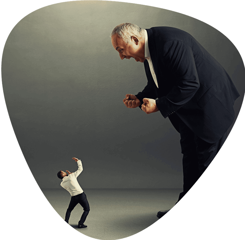 If-you-have-an-IT-expert-but-you-dont-entrust-it-to-her-there-is-a-problem-at-work استدلالات تعاملات داده ورزان و شرح دلایل موجه شرکت داده ورزان در این موضوع که مدیرعامل فرد مناسبی برای نماینده فنی بودن پروژه طراحی سایت نیست و شرح دلایل موجه ما، بر اینکه چرا اصرار داریم تا جای ممکن، مدیرعامل یک مجموعه نماینده فنی پروژه نشود - اگر کارشناس آیتی دارید، اما به او نمیسپارید، یک جای کار مشکل دارد