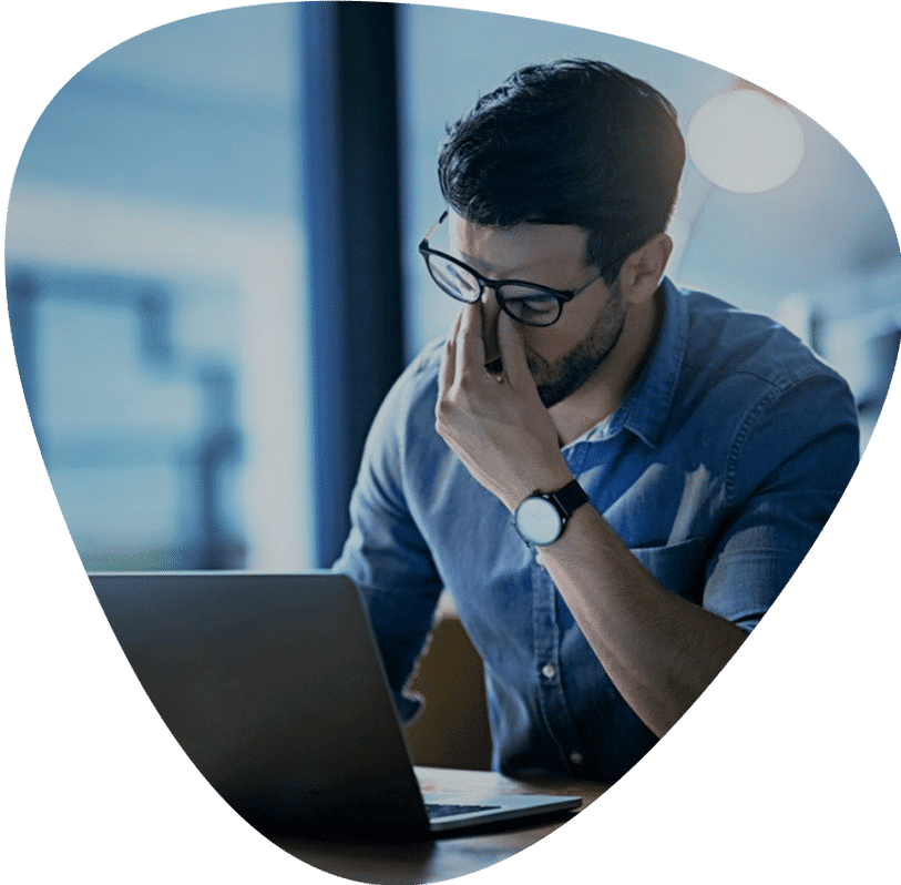 Our-ears-are-familiar-with-the-usual-complaints-of-CEOs استدلالات تعاملات داده ورزان و شرح دلایل موجه شرکت داده ورزان در این موضوع که مدیرعامل فرد مناسبی برای نماینده فنی بودن پروژه طراحی سایت نیست و شرح دلایل موجه ما، بر اینکه چرا اصرار داریم تا جای ممکن، مدیرعامل یک مجموعه نماینده فنی پروژه نشود - گوش ما نسبت به گلایههای معمول مدیران عامل آشناست