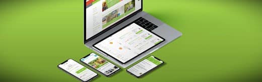 Minimal-Web-Site-Design-and-Minimalist-Web-Build-for-www-digitalsilk-com طراحی سایت مینیمال و ساخت مینیمال وب سایت و طراحی مینیمال وب سایت و طراحی وب مینیمال - مقاله : طراحی وب مینیمالیستی: عناصر کلیدی + 3 مثال الهام بخش