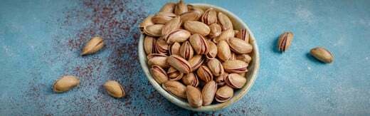 طراحی سایت پسته و طراحی فروشگاه اینترنتی پسته جات و ساخت وب سایت شرکت های صادرات پسته - طراحی سایت پسته برای شرکت بلو دایموند