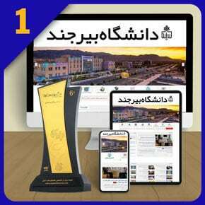 بهترین شرکت طراحی وب سایت در بیرجند بهترین شرکت طراحی وب سایت در بیرجند