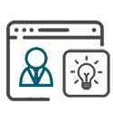 Webmaster-Training-for-Brand-Experts طراحی سایت برند و ساخت سایت در برندینگ - آموزش وبمستری به کارشناسان برند