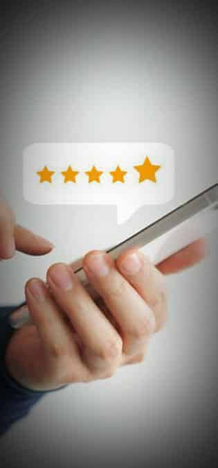 Freight-Cargo-Companies-Web-Site-Design-Idea-Customer-Comments-and-Testimonials-Section طراحی سایت باربری و طراحی پرتال شرکت های باربری و جابجایی کالا و راه اندازی سایت شرکتهای حمل و نقل زمینی دریایی جاده ای ریلی و هوایی کالا و حمل بار سبک و سنگین و فوق سنگین - بخش نظرات و شهادت مشتریان