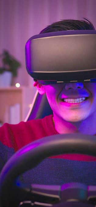 Car-Automobile-Web-Design-The-Idea-of-Virtual-Reality-and-Augmented-Reality طراحی سایت خودرو و ساخت سایت ماشین و طراحی سایت تعمیرگاه خودرو و طراحی سایت ردیاب خودرو و طراحی سایت اجاره خودرو و طراحی سایت خرید و فروش خودرو و ساخت سایت خودرو و طراحی سایت ماشین و طراحی وب سایت ماشین و طراحی پرتال خودرویی و راه اندازی وب سایت شرکت های لیزینگ خودرو - ایده واقعیت مجازی و واقعیت افزوده