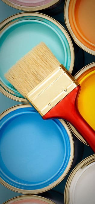طراحی سایت صنایع رنگ و رزین و طراحی وبسایت شرکت های تولیدکننده رنگ و لعاب و رنگدانه و راه اندازی پرتال کارخانجات رنگسازی و کارخانه های پودر رنگ و شرکتهای سازنده حلال و فعال در رنگ آمیزی و رنگ کاری و فروشگاه اینترنتی رنگ و پتینه - کاربردهای گوناگون رنگ