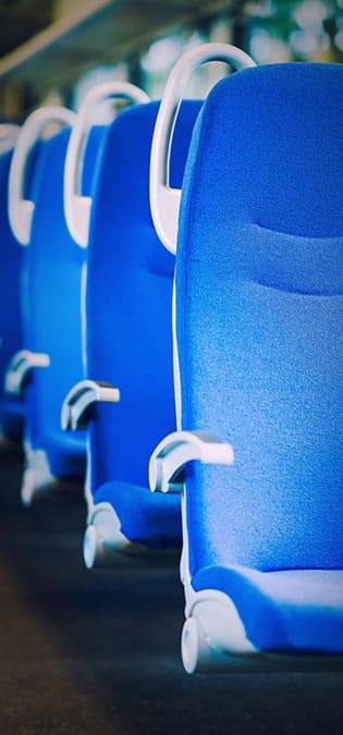 Passenger-Transportation-Industries-Web-Site-Design-Idea-Schematic-Display-of-the-Number-of-Seats طراحی سایت شرکت مسافربری و صنعت حمل و نقل و جابجایی مسافر و گردشگر و طراحی وب شرکت های فعال در عرصه مسافربری اتوبوسرانی جاده ای و قطار ریلی و هواپیمایی و کشتی رانی و شرکتهای مسافربری زمینی هوایی و دریایی و راه اندازی پرتال اطلاع رسانی و فروش بلیط شرکتهای مسافربری - نمایش شماتیک تعداد و شماره صندلیها