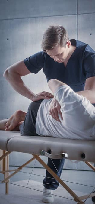 Physiotherapy-Web-Site-Design-Idea-Getting-to-Know-Physiotherapists-Behind-the-Scenes طراحی سایت فیزیوتراپی و ساخت وب سایت مراکز فیزیوتراپی و راه اندازی وبسایت متخصصین فیزیوتراپ - آشنایی با فیزیوتراپیستهای پشت صحنه
