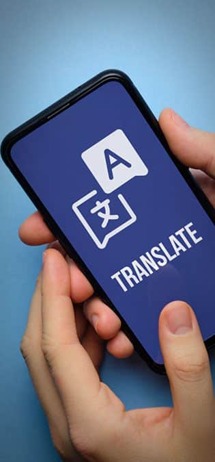 Translation-Services-Companies-Web-Site-Design-Integrating-the-Registration-Form-with-CRM طراحی سایت ترجمه و خدمات ترجمه و طراحی وب سایت ترجمه و راه اندازی پرتال های ترجمه آنلاین و وبسایت موسسه دارالترجمه و وبگاه موسسات و دارالترجمه ها - یکپارچهسازی فرم ثبتنام با CRM