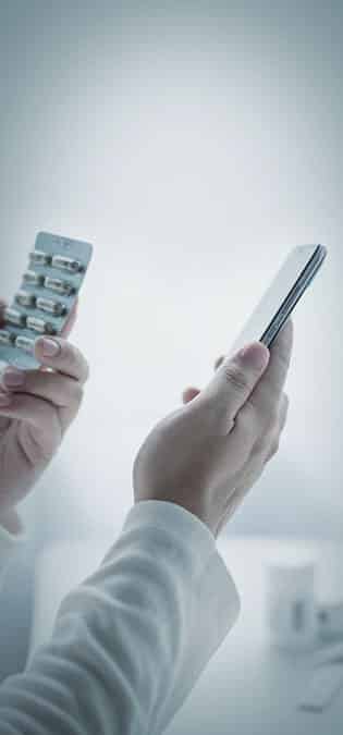 Treatment-Web-Site-Design-Idea-Request-for-Medicines-and-Medical-Equipment طراحی سایت کلینیک و طراحی وب و پرتال برای کلینیک ها - درخواست داروها و تجهیزات پزشکی