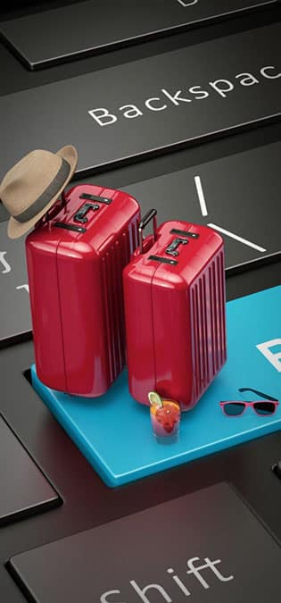 Travel-Services-Agency-Companies-Web-Design-Idea-System-for-Providing-Discounts-and-Special-Offers طراحی سایت مسافرتی و آژانس خدمات مسافرتی و طراحی وب سایت های توریستی و گردشگری و شرکت های خدمات توریسم و جهانگردی و پرتال فروش تورهای خارجی و فروشگاه اینترنتی گردشگری و بلیط آژانسهای مسافرتی - سامانه ارائهی تخفیفات و پیشنهادهای ویژه