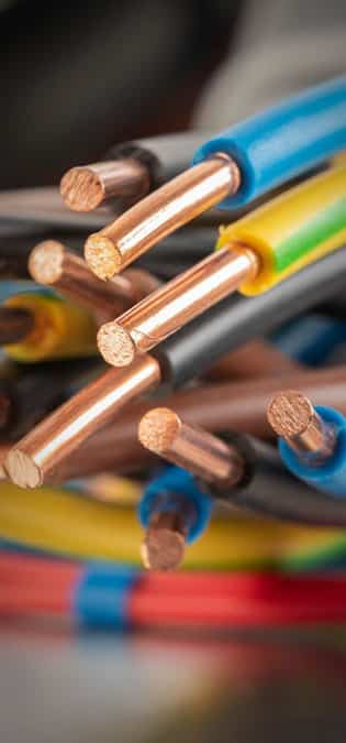 Wire-Cable-Industries-Web-Site-Design-Idea-Graphic-Representation-of-Wire-and-Cable-Production طراحی سایت صنایع سیم و کابل و طراحی وب شرکت های کابل سازی و تولیدکننده سیم و راه اندازی پرتال کارخانجات تولید سیم و کابل - نمایش گرافیکی تولید سیم و کابل