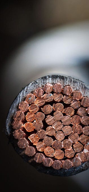 Wire-Cable-Industries-Web-Site-Design-Idea-Show-Hotspot-Images-of-Wire-and-Cable-Cross-Section طراحی سایت صنایع سیم و کابل و طراحی وب شرکت های کابل سازی و تولیدکننده سیم و راه اندازی پرتال کارخانجات تولید سیم و کابل - نمایش تصاویر هات اسپات از سطح مقطع سیم و کابل