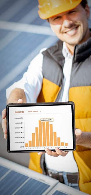 Contracting-Companies-Web-Site-Design-Idea-Display-the-Main-Statistics-of-the-Company-on-the-Main-Page طراحی سایت شرکت پیمانکاری و ساخت وبسایت شرکتهای پیمانکاری اداره گاز و اداره برق و شرکتهای پیمانکاری بیمه و پیمانکاران پتروشیمی و پیمانکاری تاسیسات و تامین و ترخیص و پیمان کاران صنعتی و کشاورزی - نمایش آمار اصلی شرکت در صفحه اصلی