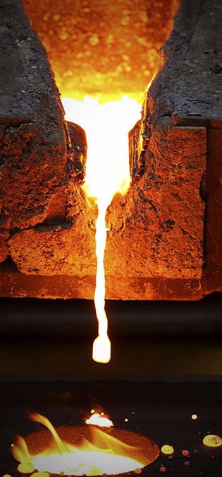 Foundry-Melting-Casting-Companies-Web-Design-Introducing-Casting-Masterpieces-in-the-World طراحی سایت شرکت ریخته گری و ساخت وب سایت شرکتهای ریخته گری و طراحی سایت صنایع ریختهگری و طراحی فروشگاه اینترنتی تجهیزات ریخته گری و طراحی سایت متخصصین ریخته گر و راه اندازی پرتال کارخانه های ریخته گری و ذوب و قالب سازی - معرفی شاهکارهای ریخته گری در دنیا