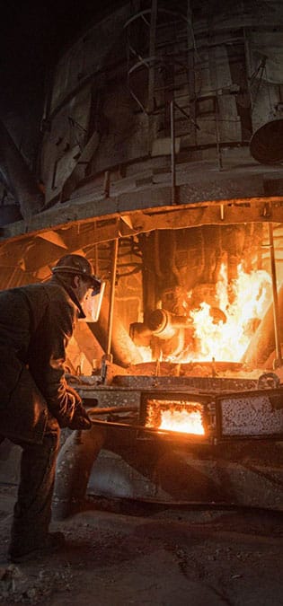 Foundry-Melting-Casting-Companies-Web-Design-Introducing-the-History-Development-and-Current-Challenges-of-the-Foundry-Industry طراحی سایت شرکت ریخته گری و ساخت وب سایت شرکتهای ریخته گری و طراحی سایت صنایع ریختهگری و طراحی فروشگاه اینترنتی تجهیزات ریخته گری و طراحی سایت متخصصین ریخته گر و راه اندازی پرتال کارخانه های ریخته گری و ذوب و قالب سازی - معرفی تاریخچه، توسعه، و چالشهای امروزی صنعت ریخته گری