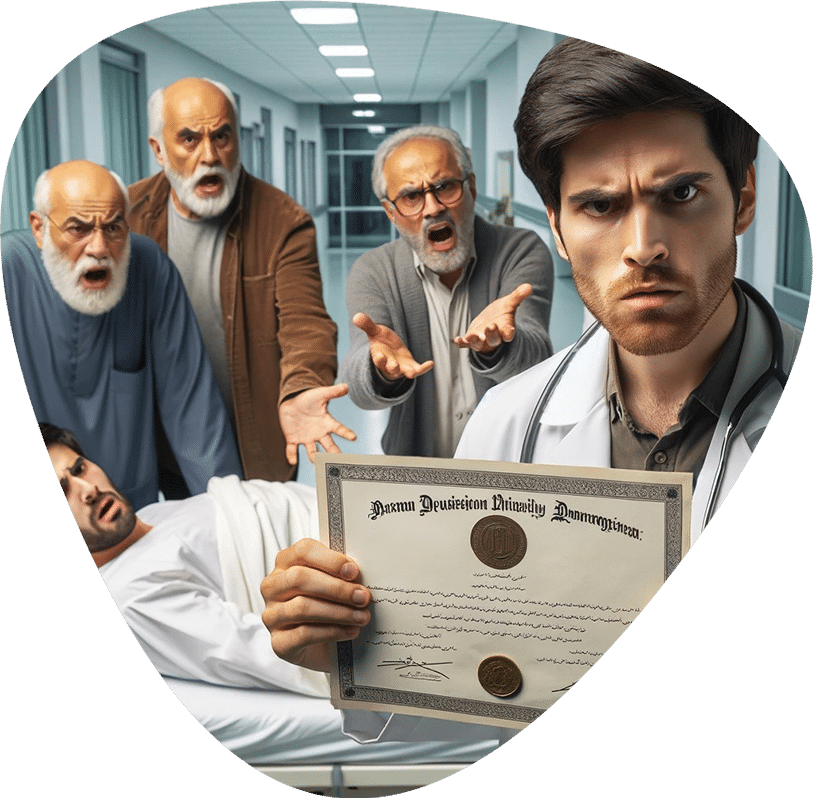 Are-you-really-concerned-about-security-or-just-want-to-remove-security-liability استدلالات تعاملات داده ورزان و شرح دلایل موجه شرکت داده ورزان بر سیاست عدم توصیه به الزم شرکت های طراحی وب به ارائه گواهینامه امنیتی افتا و توضیح اینکه ما افتا را به عنوان یک گواهینامه امنیتی معتبر برای وردپرس قبول نداریم - واقعا دغدغه امنیت دارید یا تنها رفع مسئولیت امنیتی میخواهید