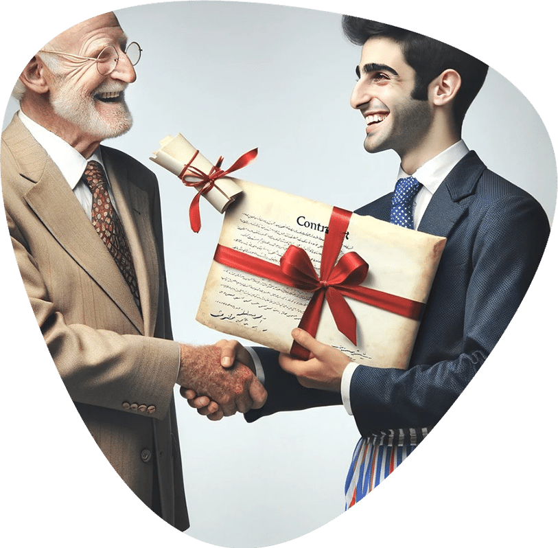 A-SEO-who-accepts-the-offer-of-participation-or-exchange-is-a-novice استدلالات تعاملات داده ورزان و شرح دلایل موجه شرکت داده ورزان بر سیاست عدم پذیرش پیشنهاد مشارکت در پروژه سئو و شریک شدن در سود و هم افزایی و هم آفرینی و تهاتر - سئوکاری که پیشنهاد مشارکت یا تهاتر را بپذیرد، تازه کار و ناشی است