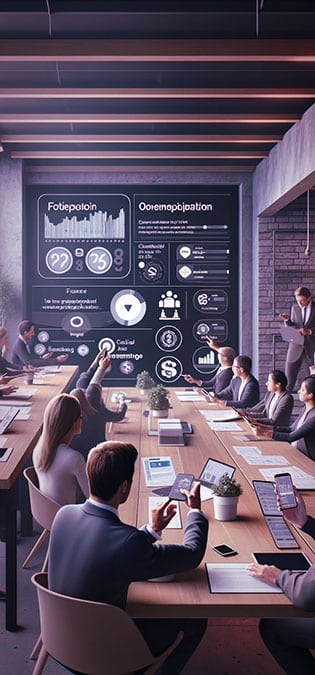 Financial-Companies-Web-Site-Design-Idea-Collective-Participation-Platform-for-Financial-Decisions طراحی سایت مالی و طراحی سایت های مالی و ساخت سایت حمایت مالی و راه اندازی وب سایت موسسه مالی اعتباری و طراحی پرتال موسسات مالی و شرکت های مالی و اعتباری داخلی و بین المللی و طراحی سایت هلدینگ خدمات مالی - ایده پلتفرم مشارکت جمعی برای تصمیمات مالی