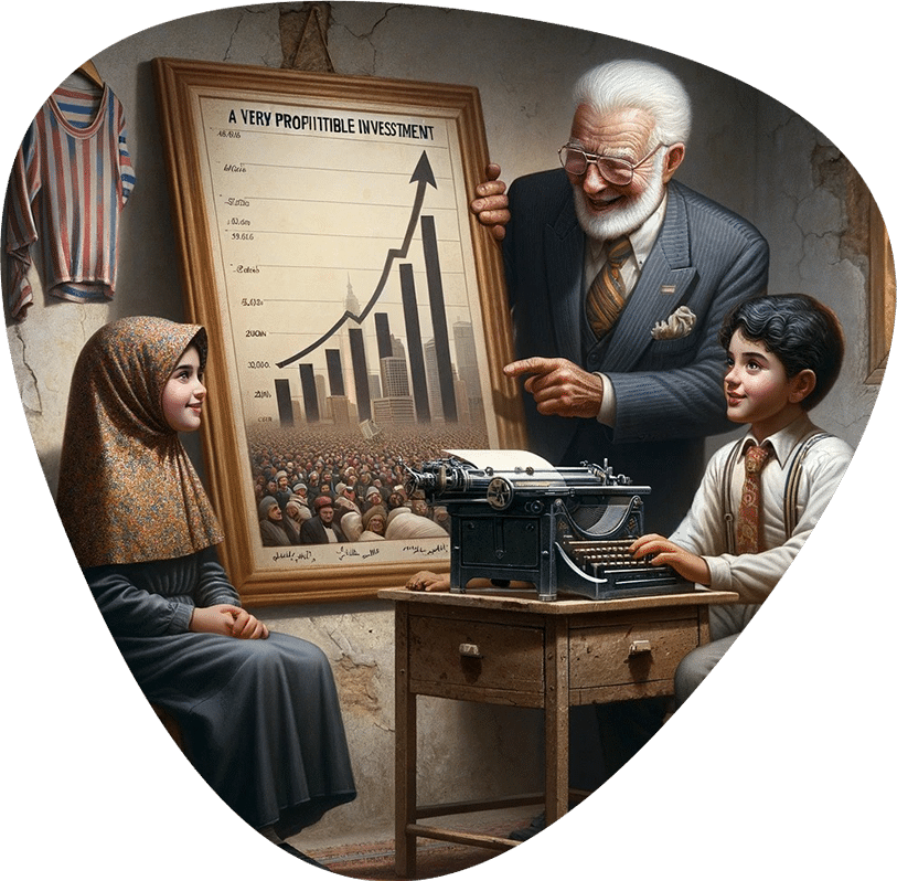 If-SEO-is-really-going-to-be-so-profitable-why-would-you-partner-with-someone استدلالات تعاملات داده ورزان و شرح دلایل موجه شرکت داده ورزان بر سیاست عدم پذیرش پیشنهاد مشارکت در پروژه سئو و شریک شدن در سود و هم افزایی و هم آفرینی و تهاتر - اگر واقعا سئو، تا این حد سودزا خواهد شد، چرا کسی را شریک میکنید