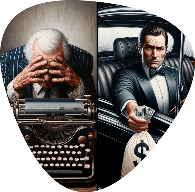If-the-idea-is-really-ripe-and-profitable-why-dont-you-go-to-attract-investors استدلالات تعاملات داده ورزان و شرح دلایل موجه شرکت داده ورزان بر سیاست عدم پذیرش پیشنهاد مشارکت در پروژه سئو و شریک شدن در سود و هم افزایی و هم آفرینی و تهاتر - اگر واقعا ایده پخته و سودزاست، چرا سراغ جذب سرمایهگذار نمیروید