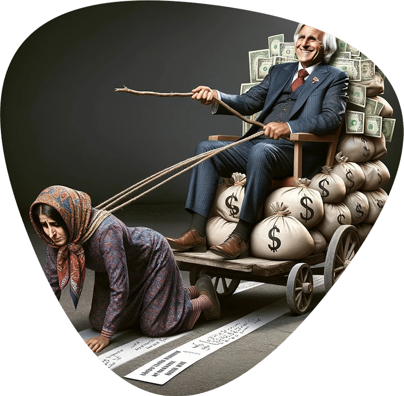 Our-participation-in-the-profit-from-the-sale-after-the-success-of-SEO-is-also-excluded استدلالات تعاملات داده ورزان و شرح دلایل موجه شرکت داده ورزان بر سیاست عدم پذیرش پیشنهاد مشارکت در پروژه سئو و شریک شدن در سود و هم افزایی و هم آفرینی و تهاتر - مشارکت ما در سود حاصل از فروش بعد از موفقیت سئو هم منتفی است